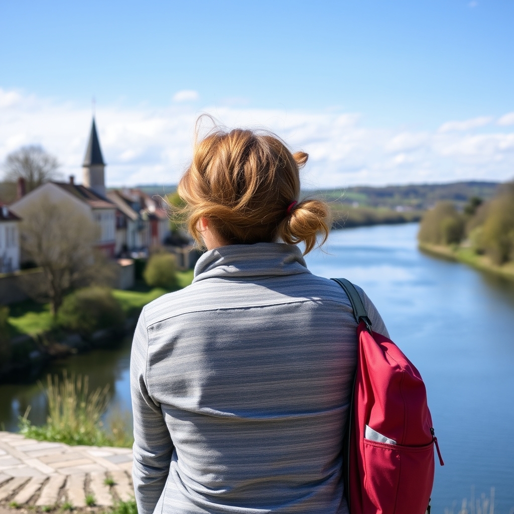 Conseils pratiques pour une balade réussie : équipement, sécurité et météo — Balade en bord de Marne dans le sud de l'Ai