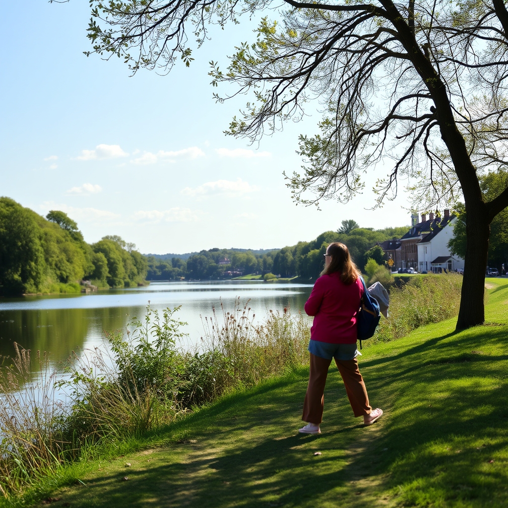 Questions fréquentes — Balade en bord de Marne dans le sud de l'Aisne
