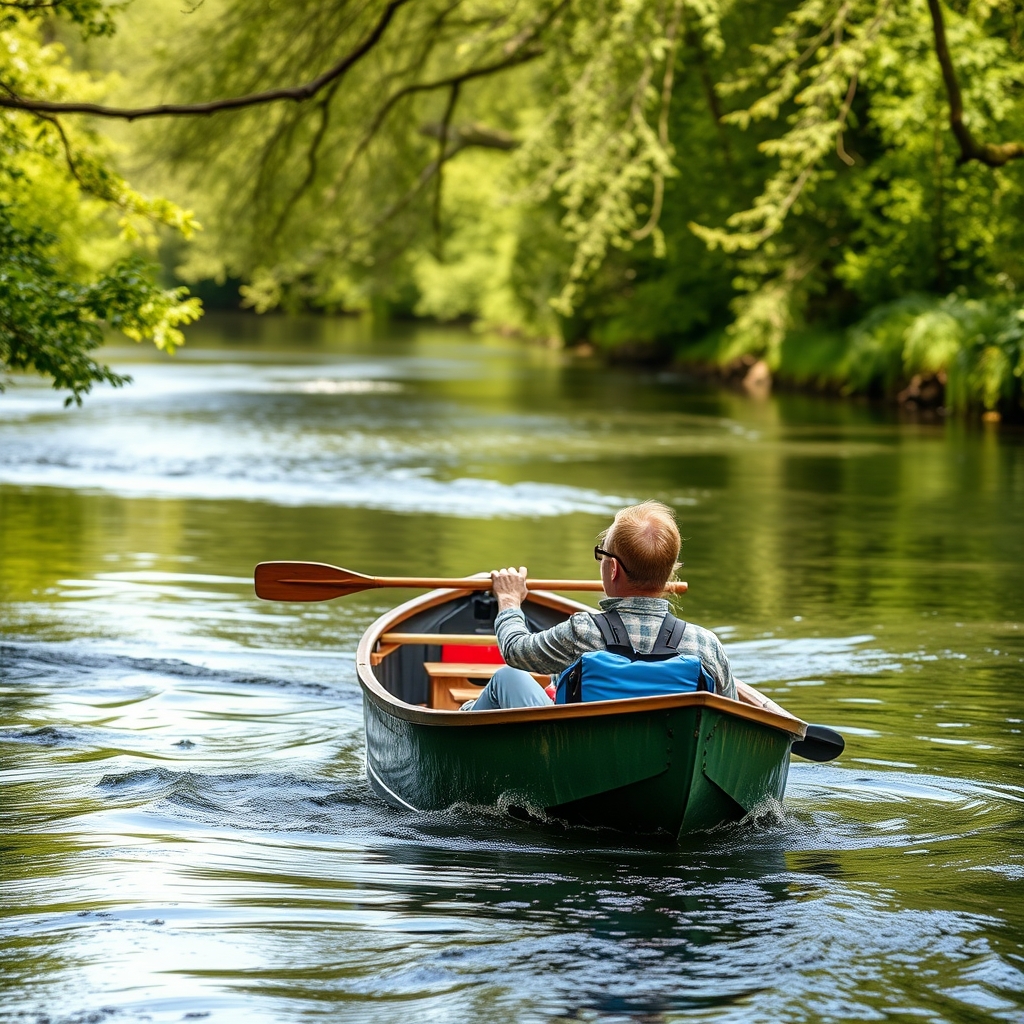 Le tourisme fluvial dans le Soissonnais Valois : une expérience douce et durable — Les canaux de l'Aisne en péniche guid