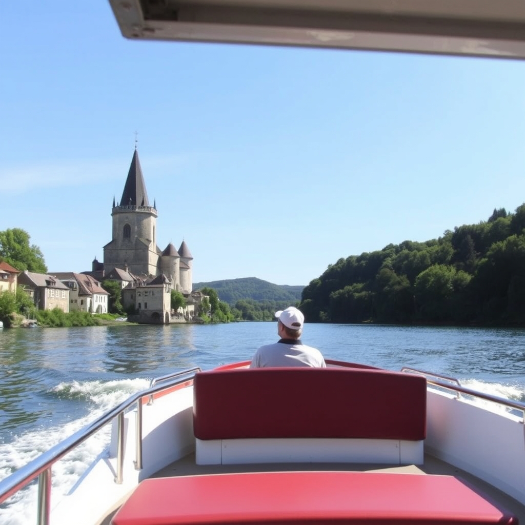 Préparer sa croisière : formalités, sécurité et bonnes pratiques — Les canaux de l'Aisne en péniche guide pratique