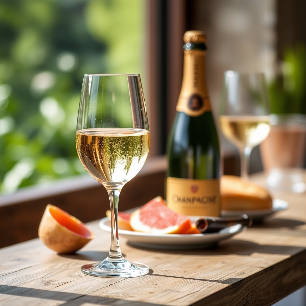 A proximité : que visiter autour des domaines ? — Champagne ou cidre que goûter dans l'Aisne
