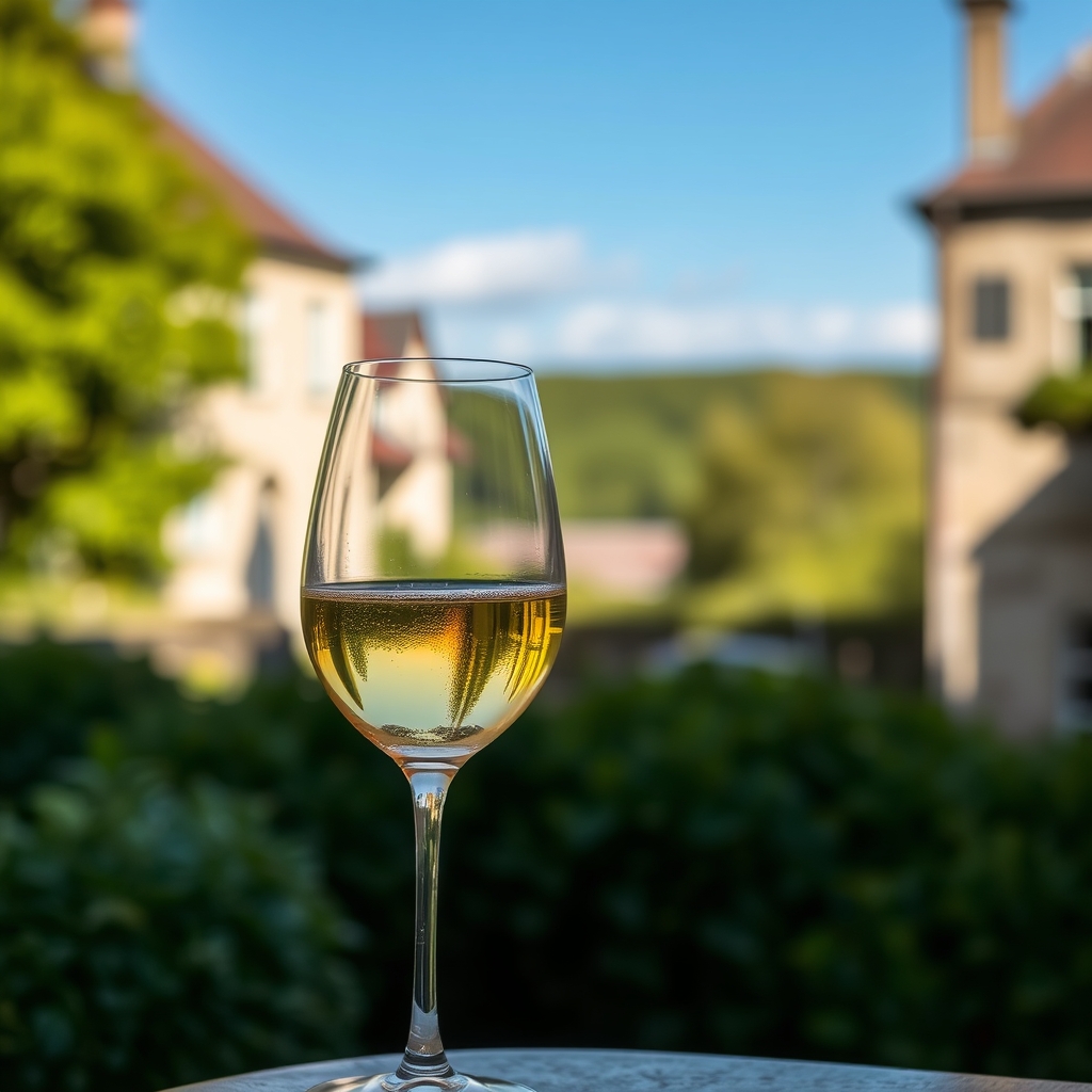 La Goutte d'Or : une adresse conviviale pour une dégustation — Champagne ou cidre que goûter dans l'Aisne