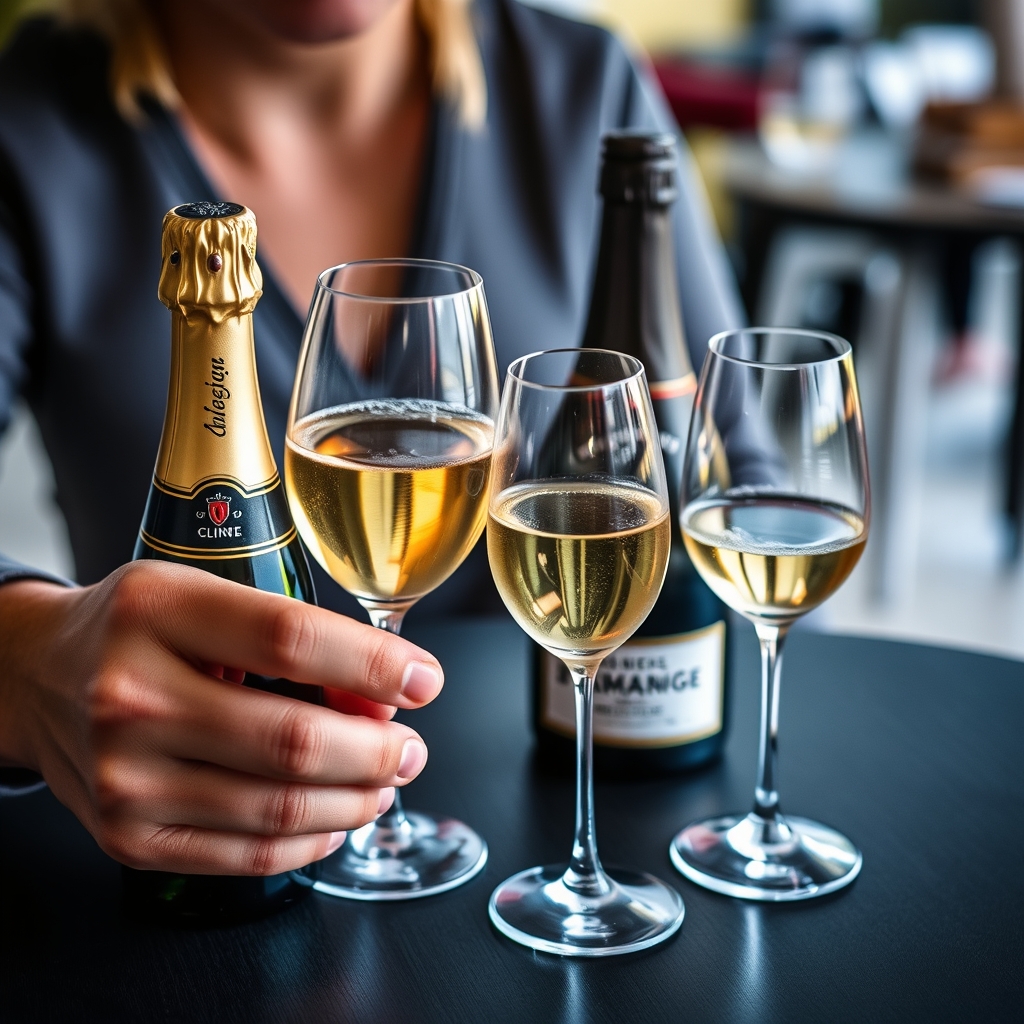 Les meilleurs producteurs de champagne de l'Aisne : notre sélection — Champagne ou cidre que goûter dans l'Aisne