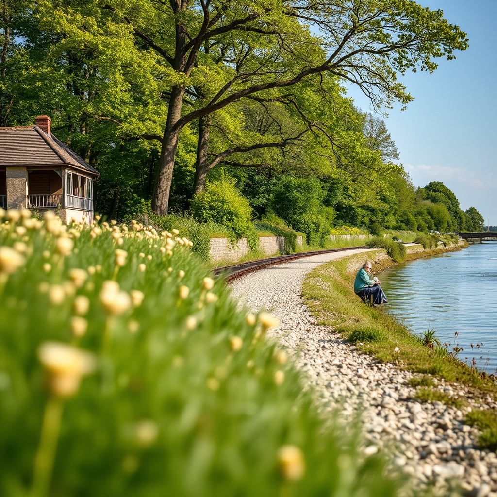 Combien de temps faut-il prévoir ? — Guide complet du chemin de fer de la baie de Somme dans l’Aisne