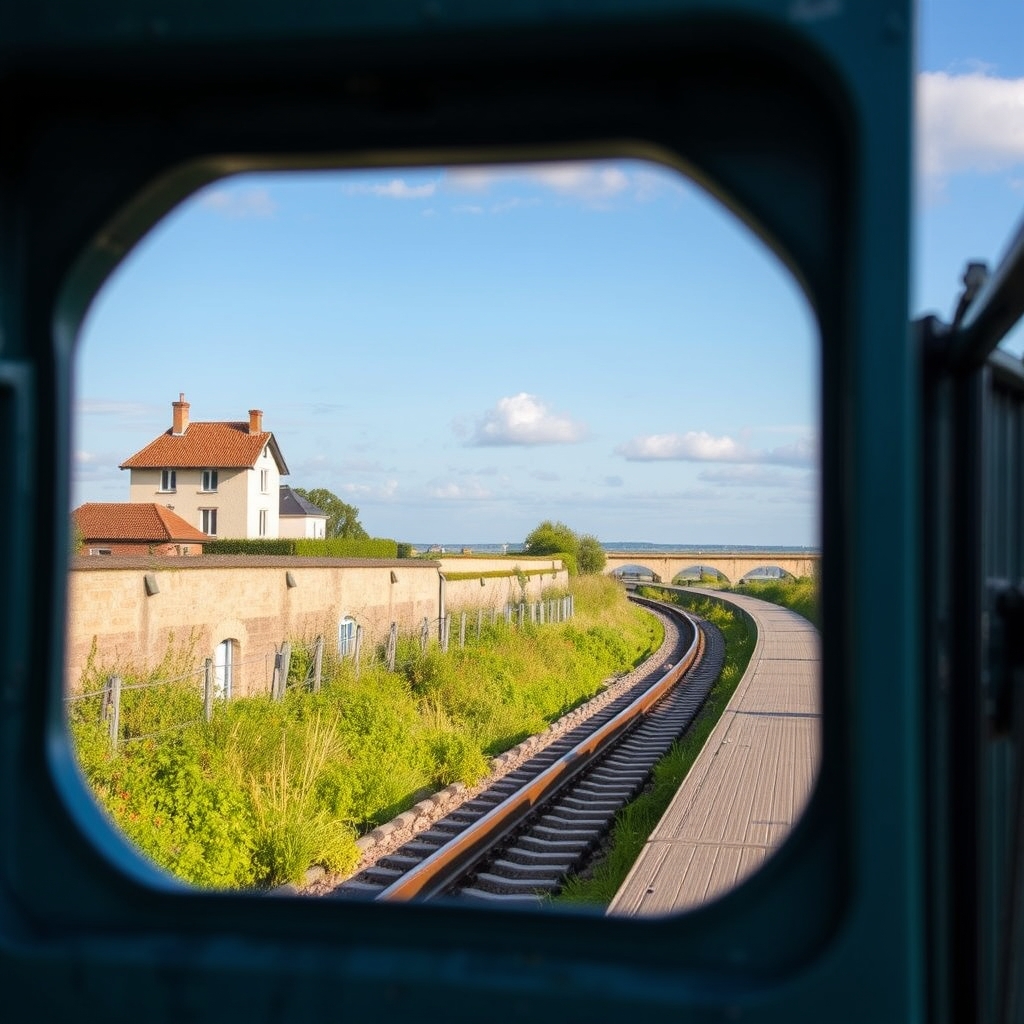 Pour aller plus loin — Guide complet du chemin de fer de la baie de Somme dans l’Aisne