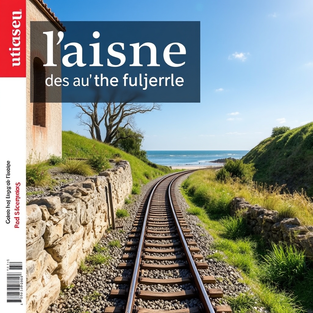 Photo : Chemin de fer de la baie de Somme : guide complet pour l'Aisne