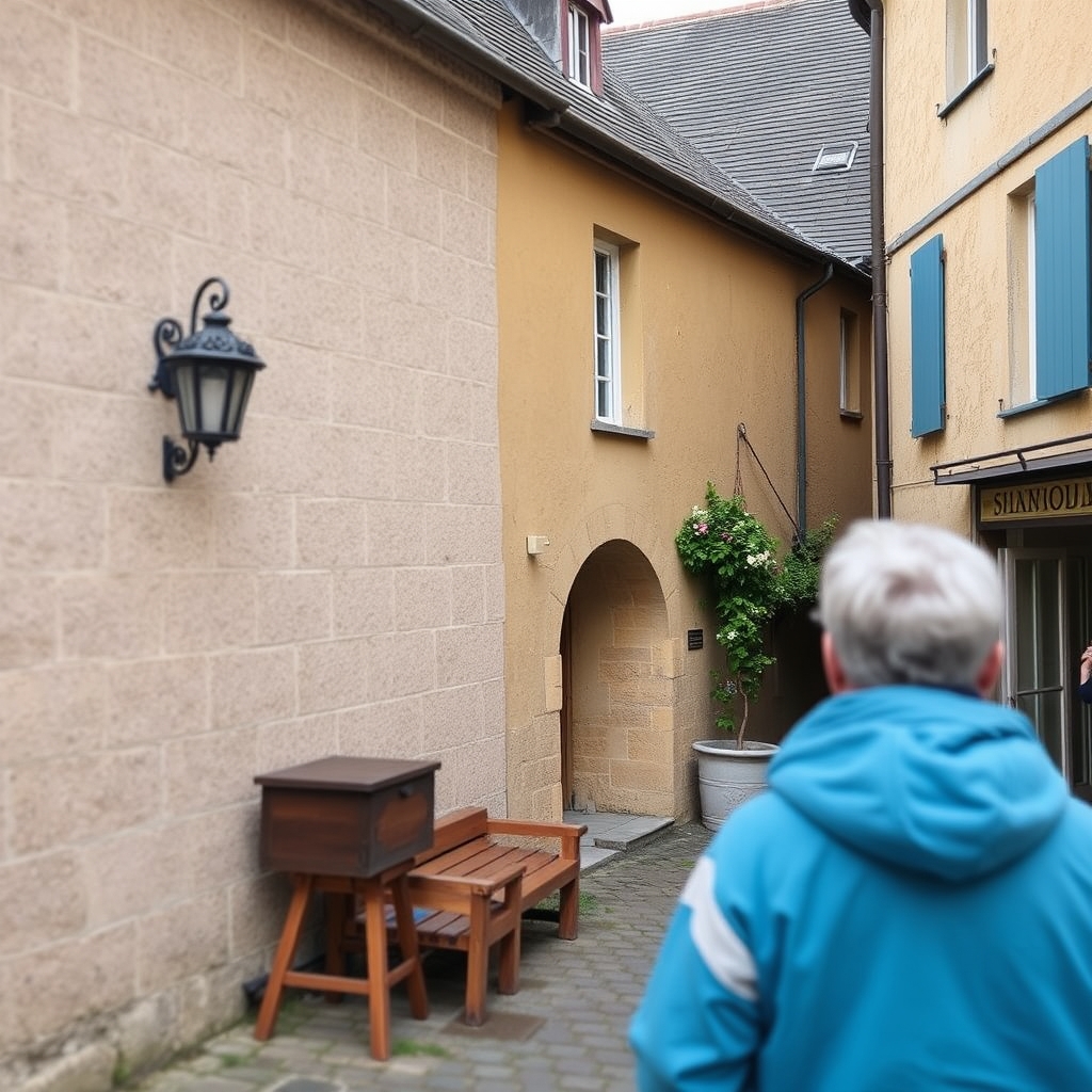 FAQ · Visite de Laon
