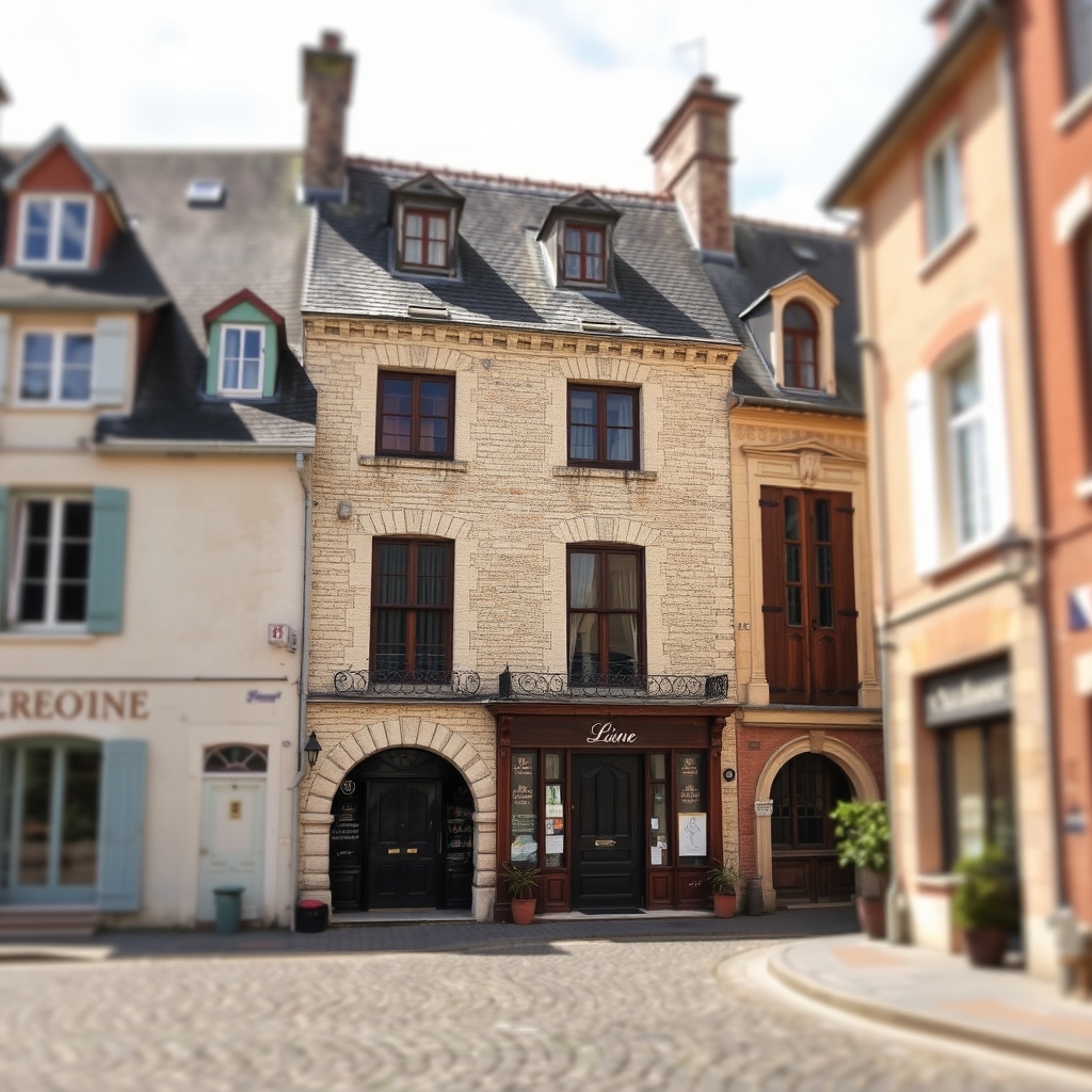 Où dormir à Laon ? · Visite de Laon