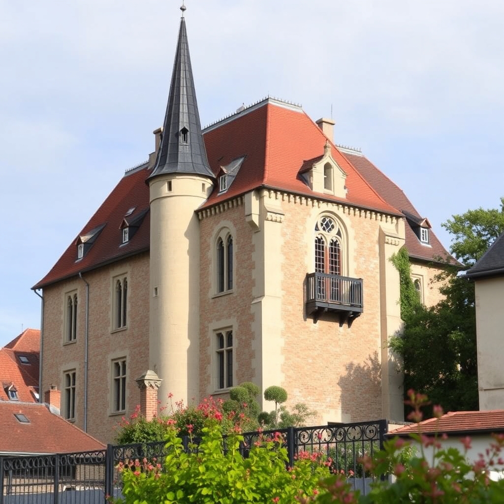 Conseils de Séjour · Guide de voyage à Saint Quentin