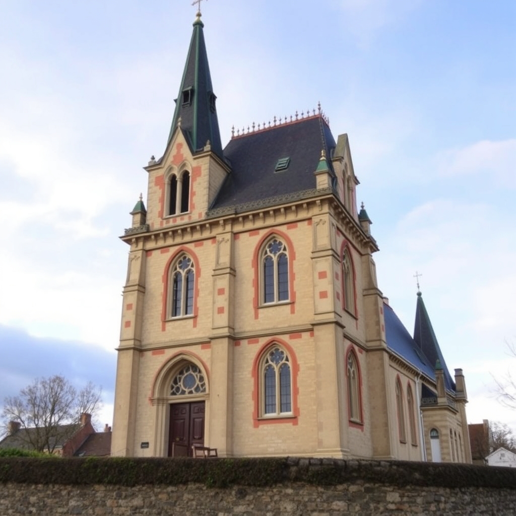 Sites à Visiter · Guide de voyage à Saint Quentin