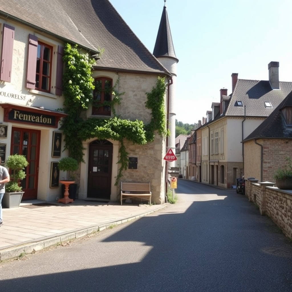 Questions fréquentes · Que faire à Vervins et autour pour un après-midi