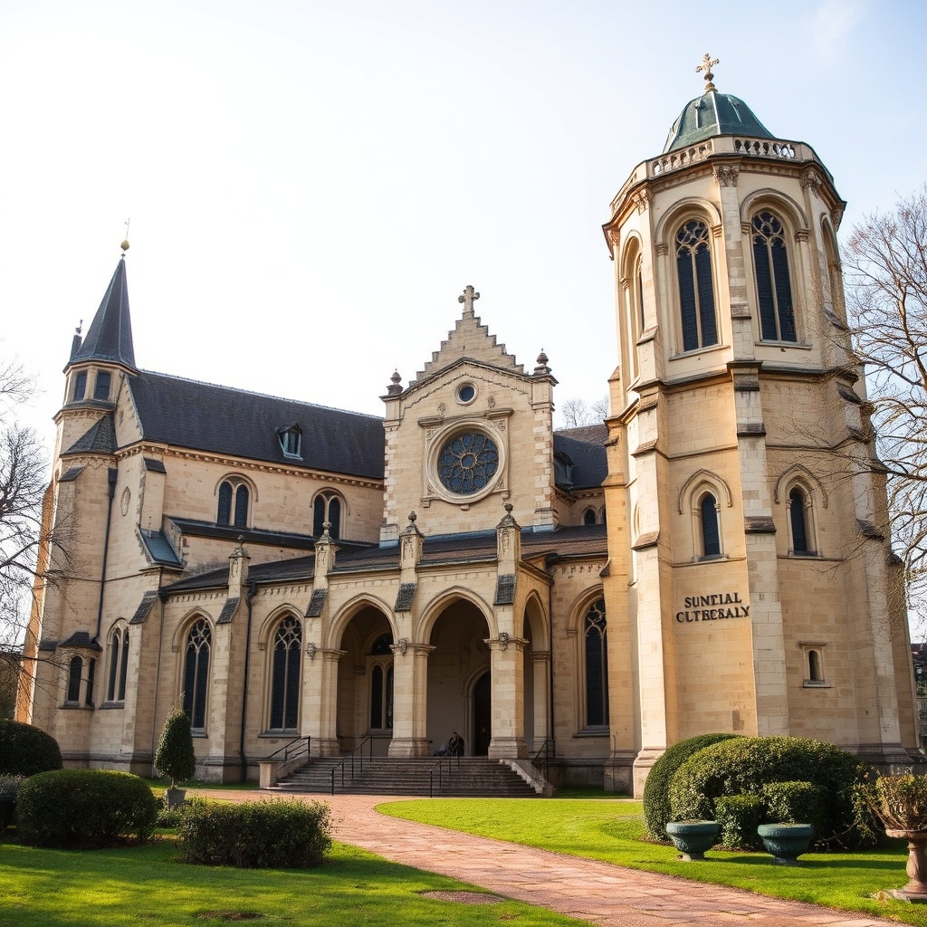 FAQ · Les églises romanes à ne pas manquer entre Soissons et Laon