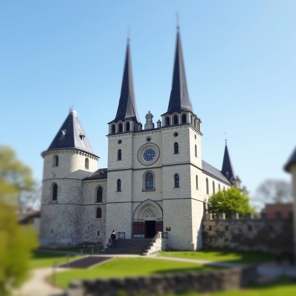 FAQ · Les monuments historiques de l'Aisne
