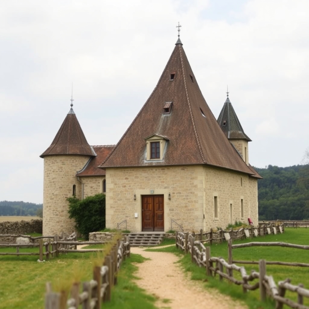 Préparer la sortie : accès, horaires et bonnes pratiques — La ferme des Templiers à visiter avec des enfants