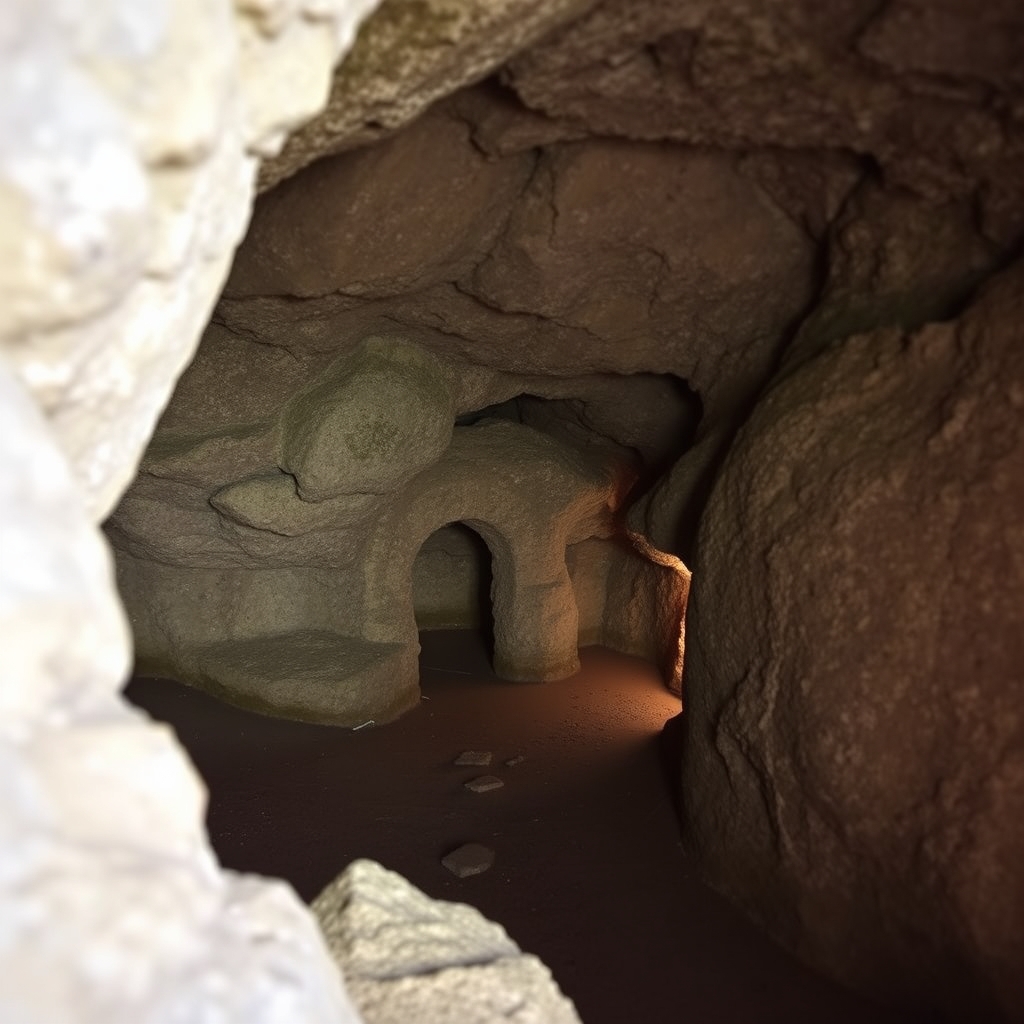 Conseils pratiques pour une visite en toute sécurité — La grotte de l'ermitage à visiter près de Vervins