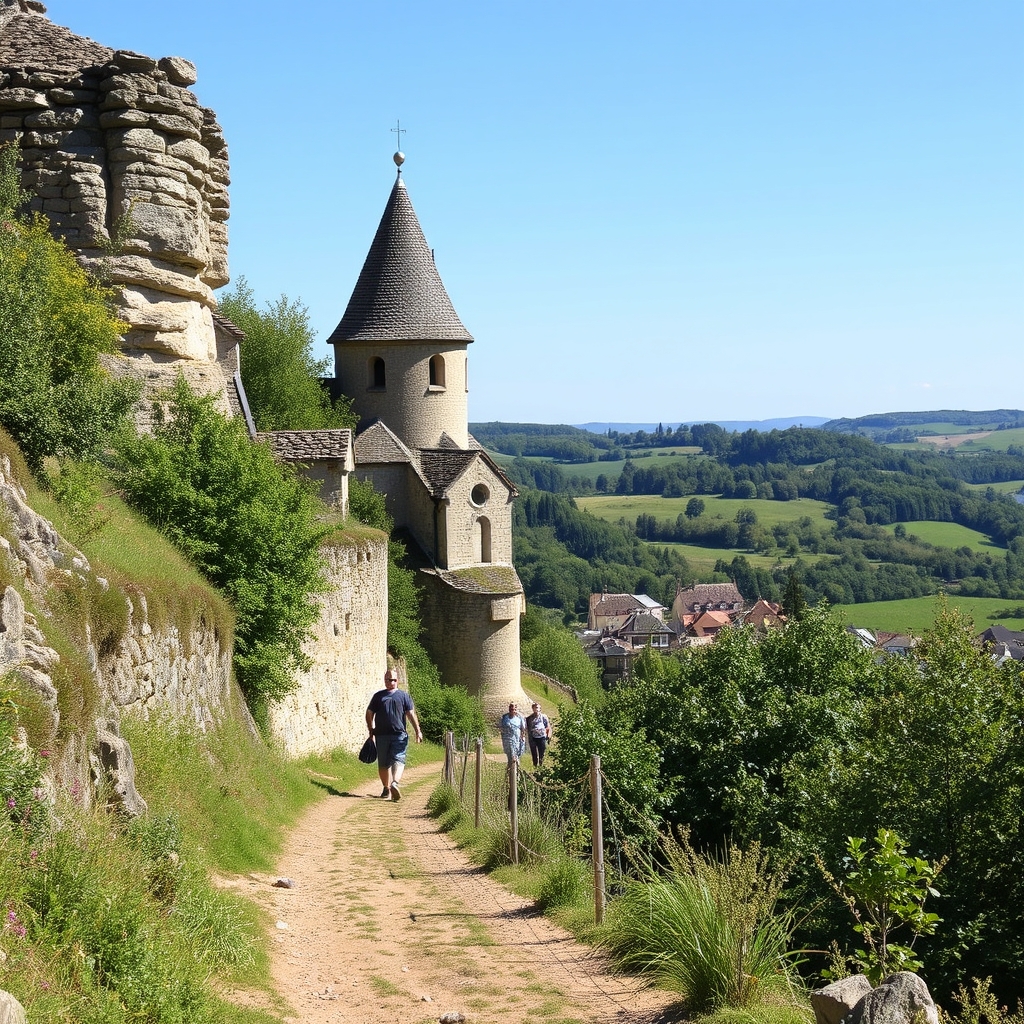 Questions fréquentes — Guide complet des randonnées dans l'Aisne