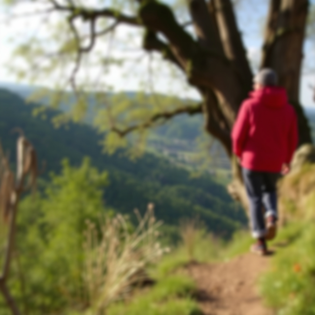 Balades nature gratuites dans l'Aisne : les sentiers incontournables — Idées de sorties gratuites dans l'Aisne
