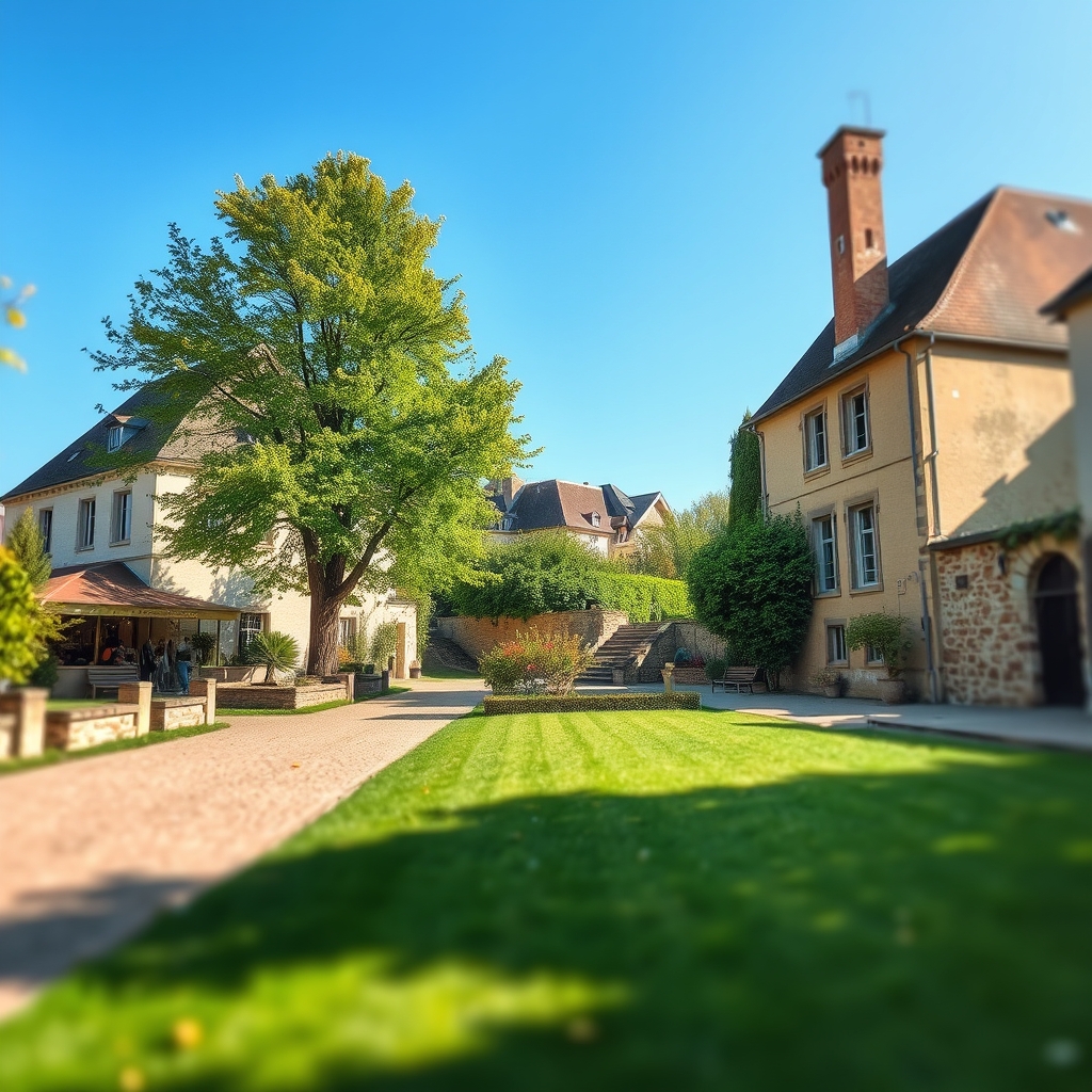Comparatif des sorties gratuites : nature, culture ou patrimoine, que choisir ? — Idées de sorties gratuites dans l'Aisn
