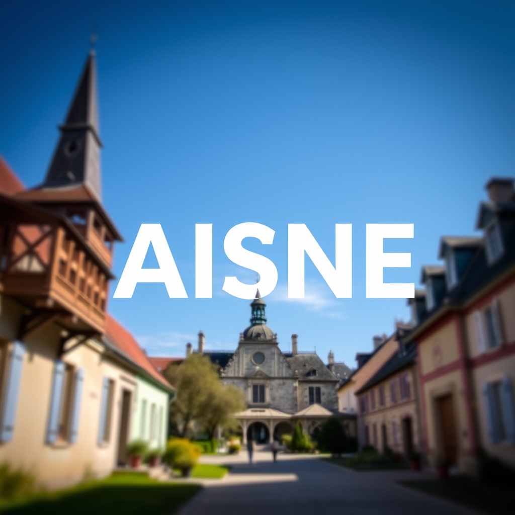 Musées gratuits et visites culturelles : l'offre municipale et départementale — Idées de sorties gratuites dans l'Aisne