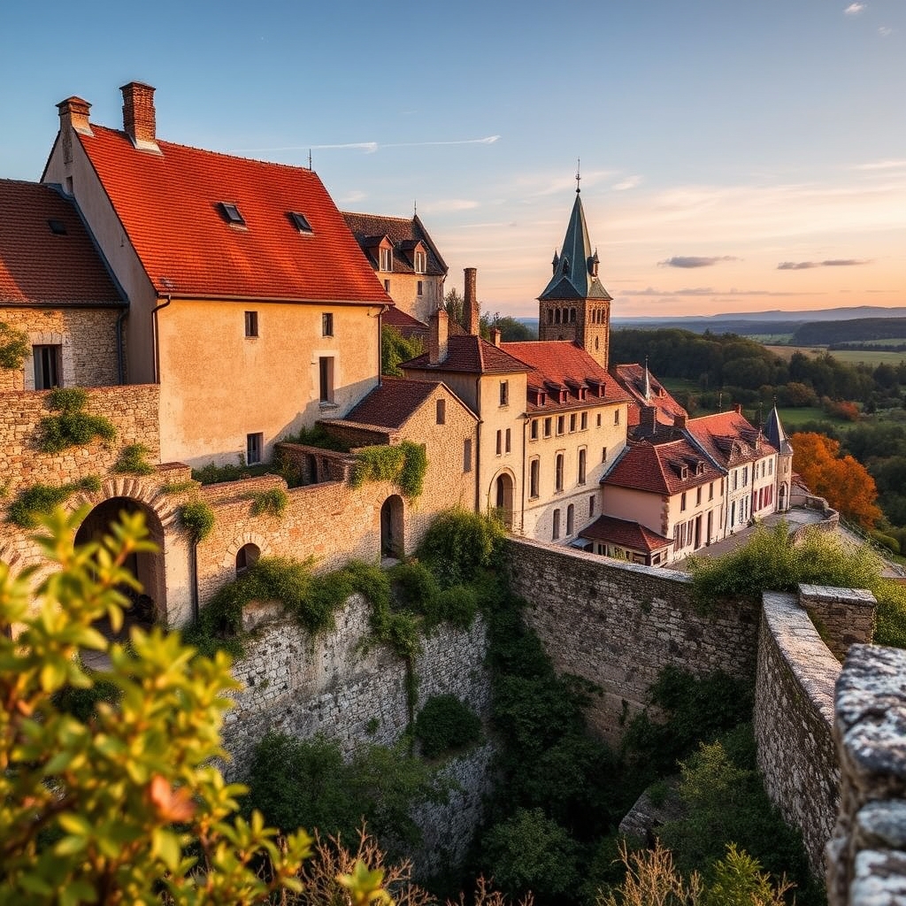 Notre sélection sur Amazon — Idées de sorties gratuites dans l'Aisne