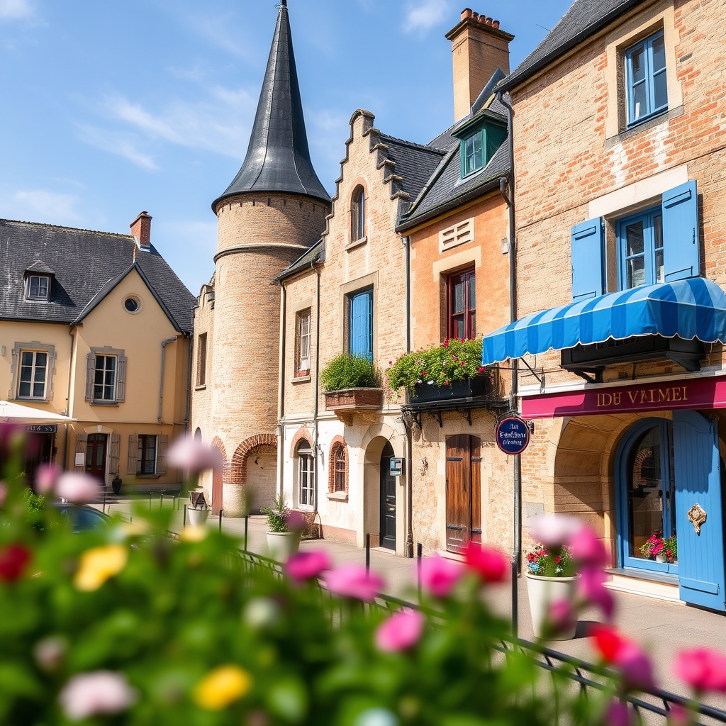Agenda du Pays de Laon : ne manquez pas les événements du jour — Itinéraire d’une journée à Laon entre patrimoine et gas