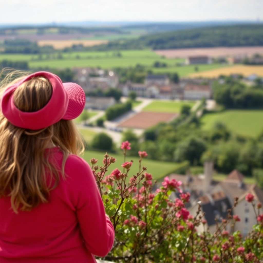 Le sud de l'Aisne : des vignobles de Champagne aux méandres de Château-Thierry — Où trouver les plus beaux points de vue