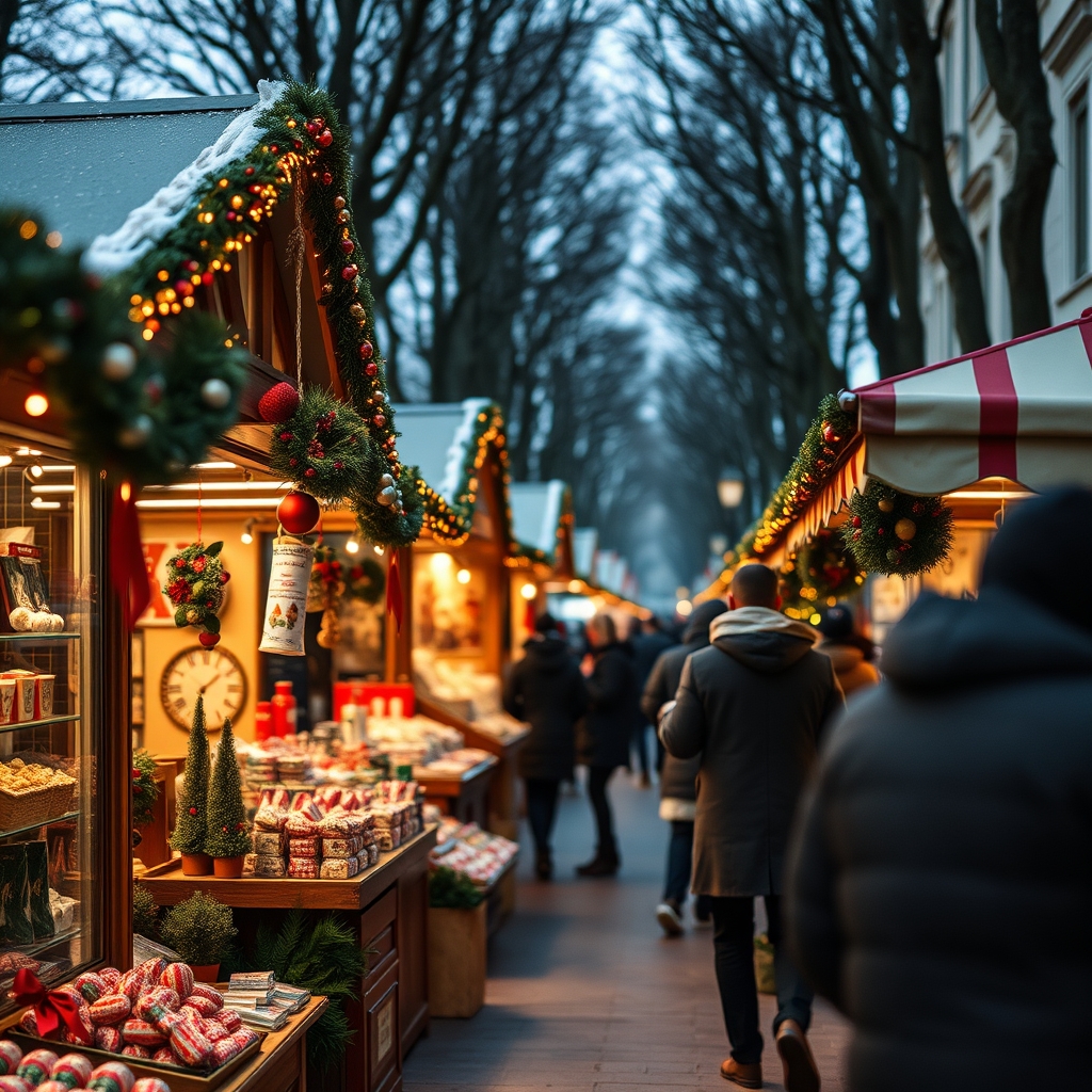 Questions fréquentes — Les marchés de Noël dans l'Aisne en 2025