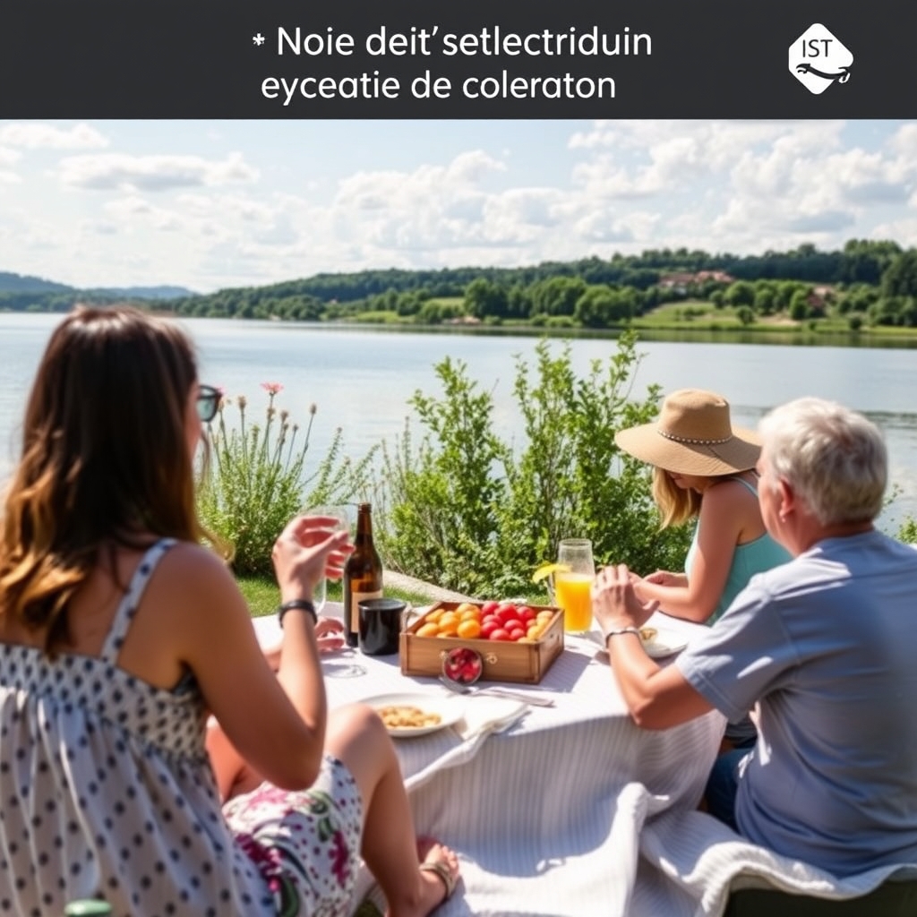 Notre sélection sur Amazon · Où pique-niquer au bord de l’eau dans l’Aisne