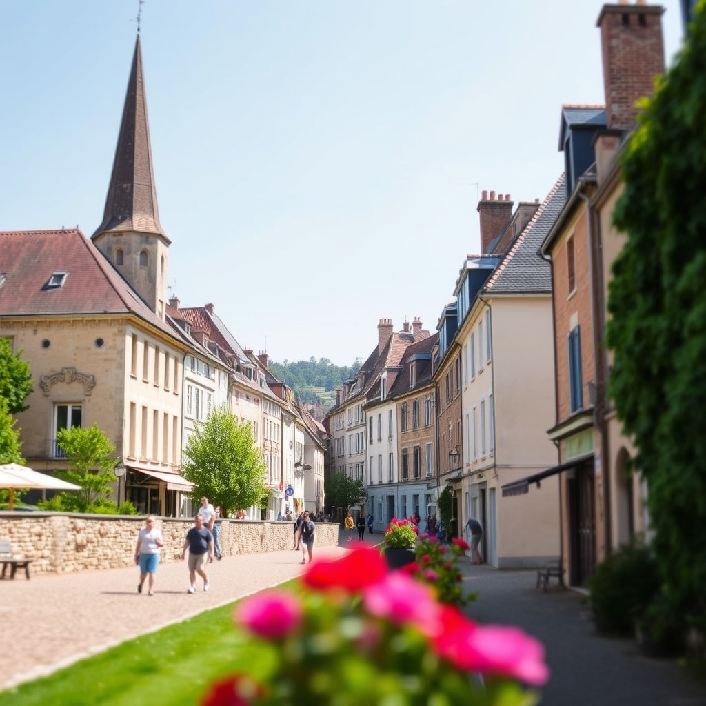 Les 3 sites majeurs à ne pas manquer dans l'Aisne ce week-end — Que faire dans l'Aisne ce week-end
