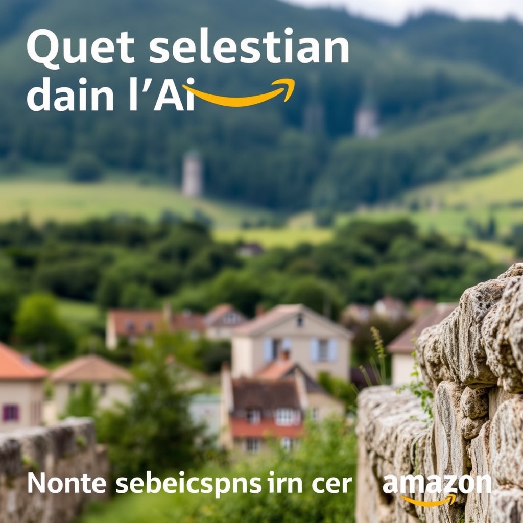 Notre sélection sur Amazon — Que faire dans l'Aisne ce week-end