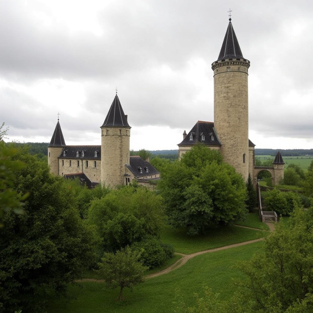 Le Domaine de Blangy : l'escalade en salle, la valeur sûre antirupture — Que faire dans l'Aisne sous la pluie