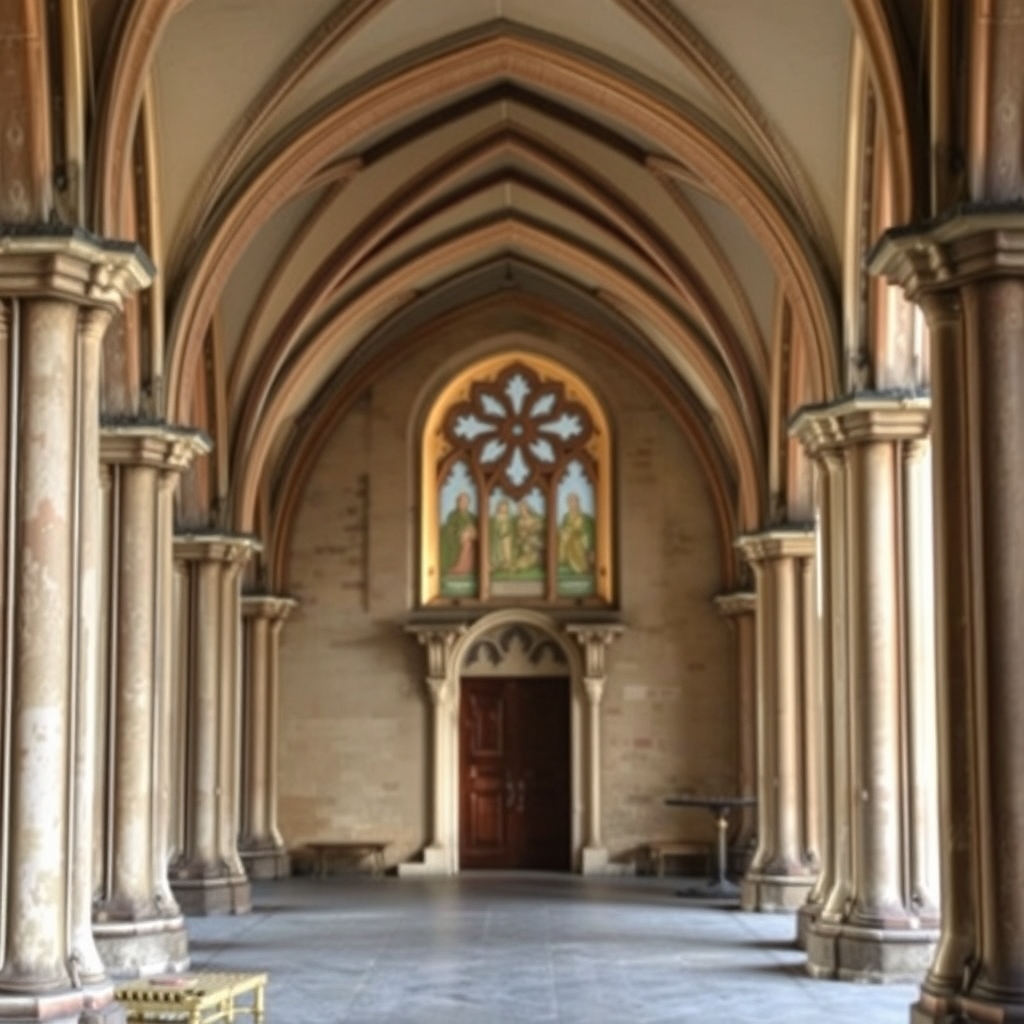 Combien de temps faut-il pour aller de Laon à Reims ? — Que voir entre Reims et Laon en un jour