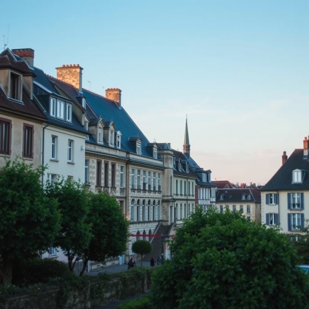 Que faire et voir à Laon ? — Que voir entre Reims et Laon en un jour