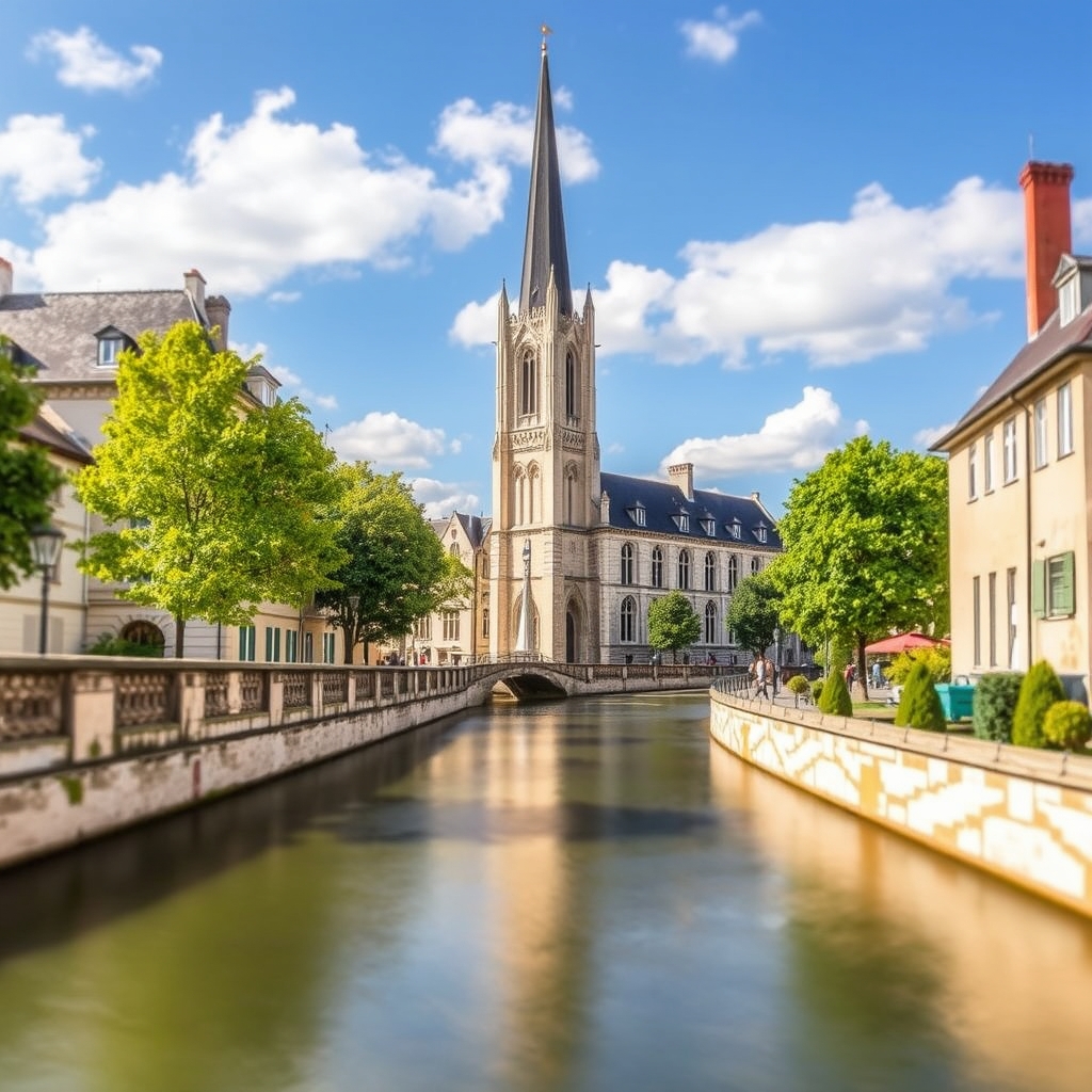 Questions fréquentes — Que voir entre Reims et Laon en un jour