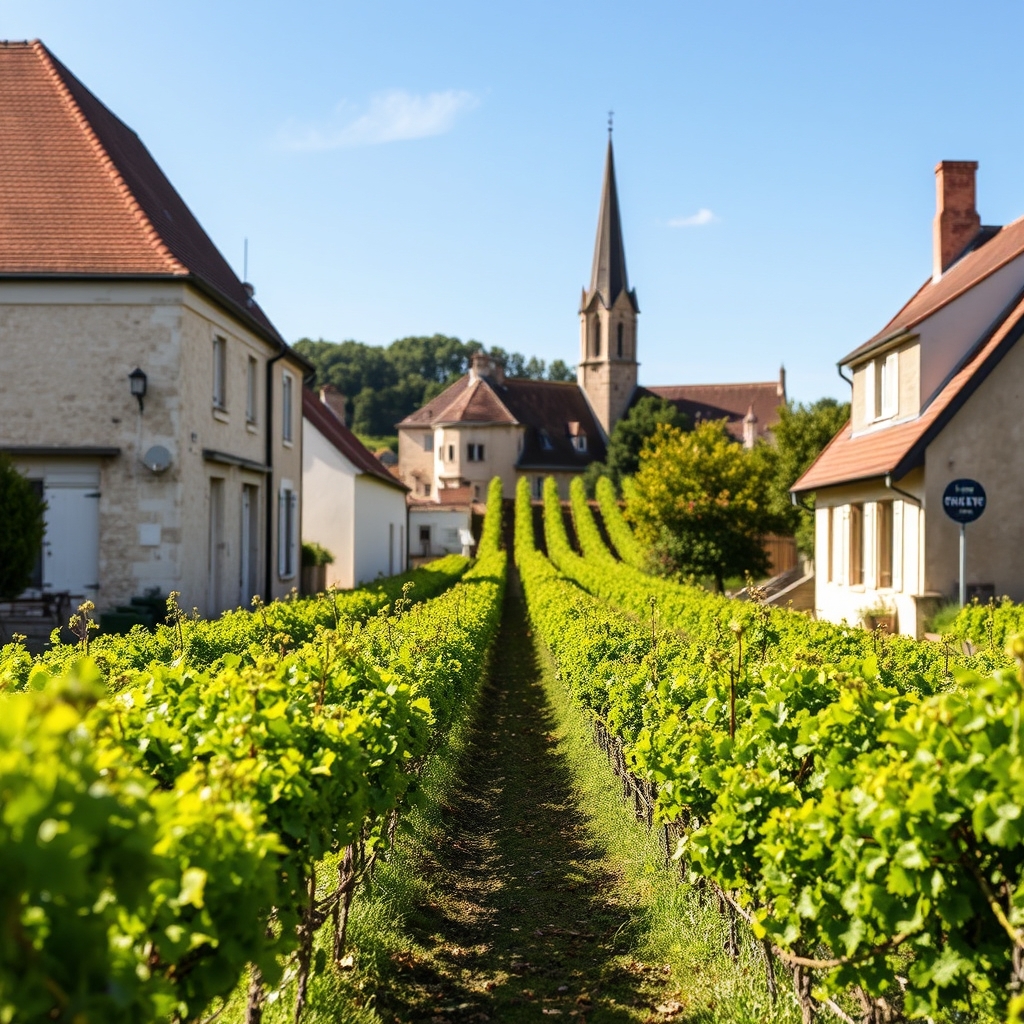 Voyages en Vignobles et Secrets d’Arts et Vins autour de Reims — Que voir entre Reims et Laon en un jour