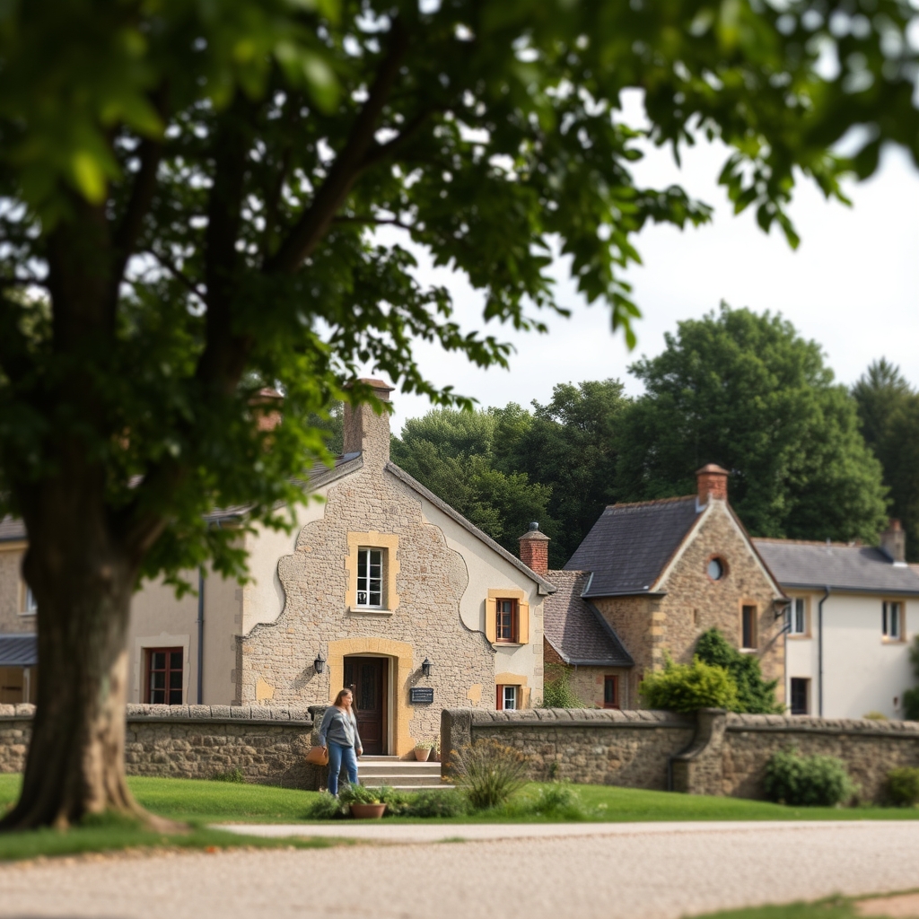 Comparatif des coûts et temps de trajet — Comment rejoindre l'Aisne depuis Paris sans voiture