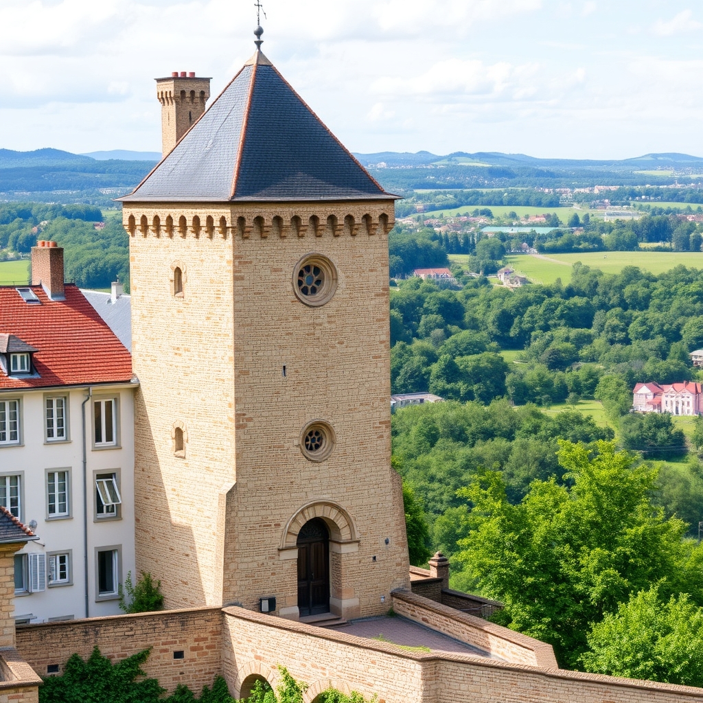 Notre sélection sur Amazon — Comment rejoindre l'Aisne depuis Paris sans voiture