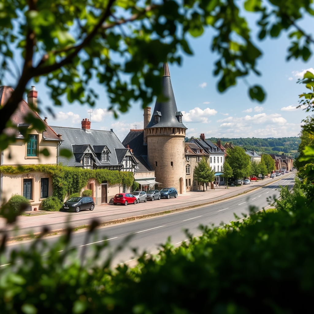 Épernay et l'Avenue de Champagne : un concentré de prestige — Que voir le long de la route touristique du champagne