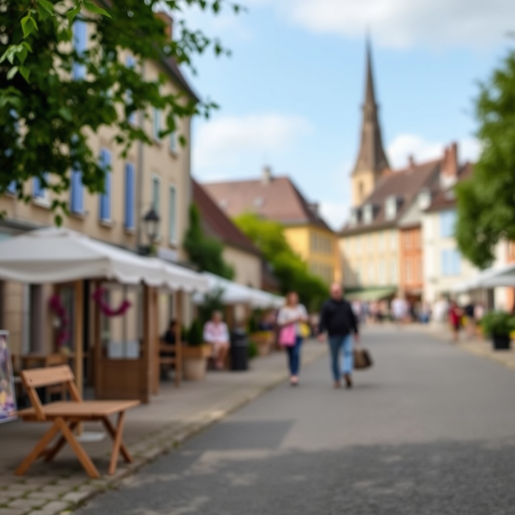 Infos pratiques : planifier son itinéraire sur la Route Touristique du Champagne — Que voir le long de la route touristi