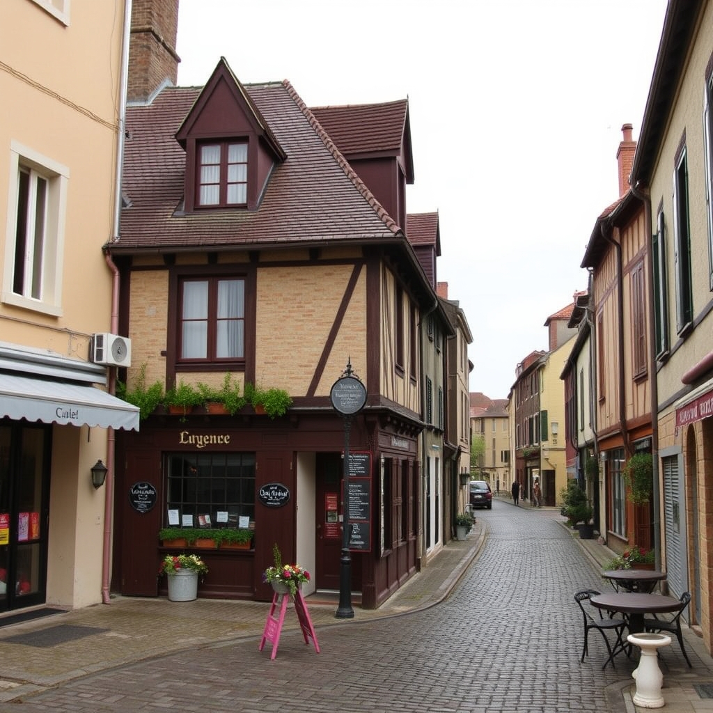 Notre sélection sur Amazon — Que voir le long de la route touristique du champagne