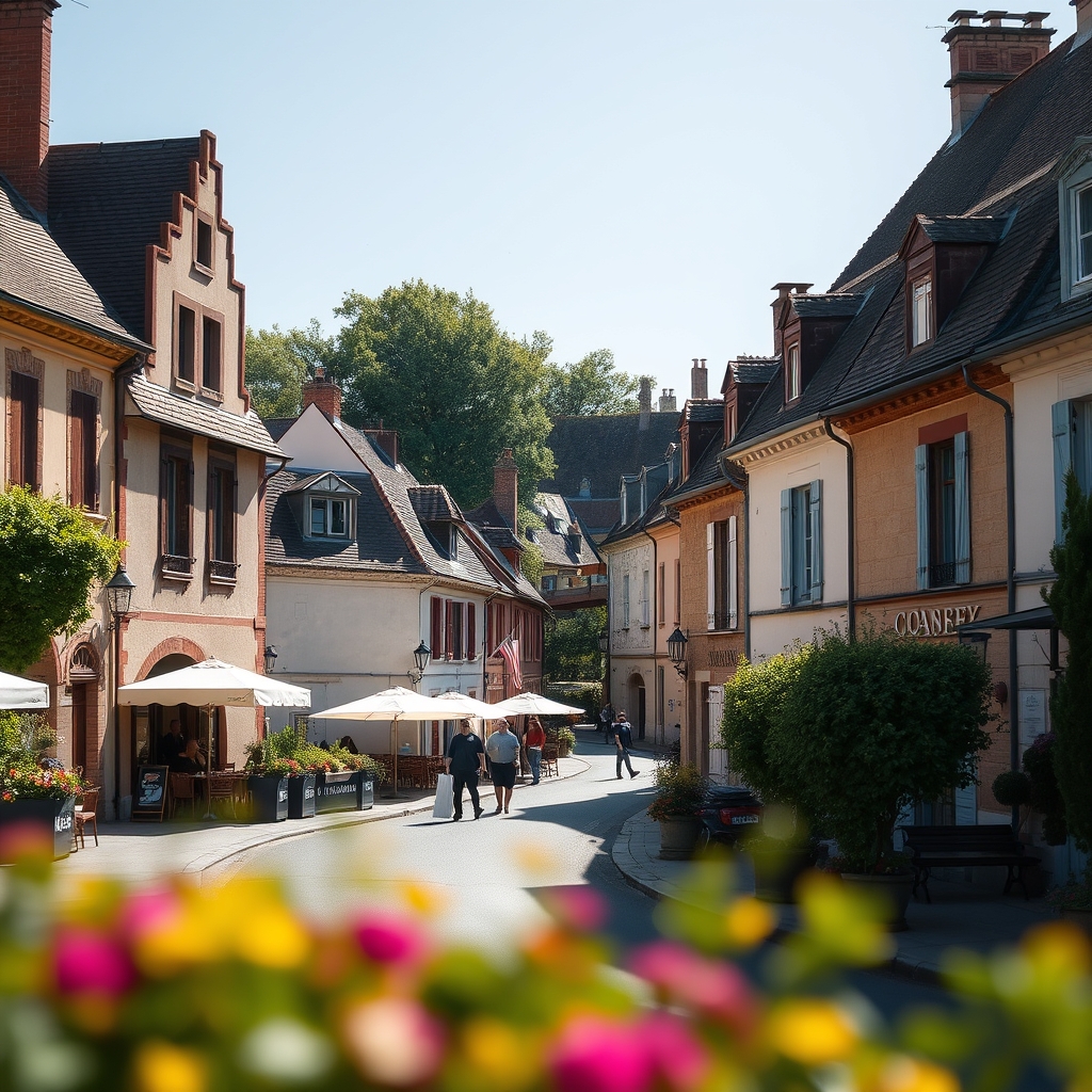 Visiter Soissons et Guise : deux villes, deux ambiances — tourisme aisne