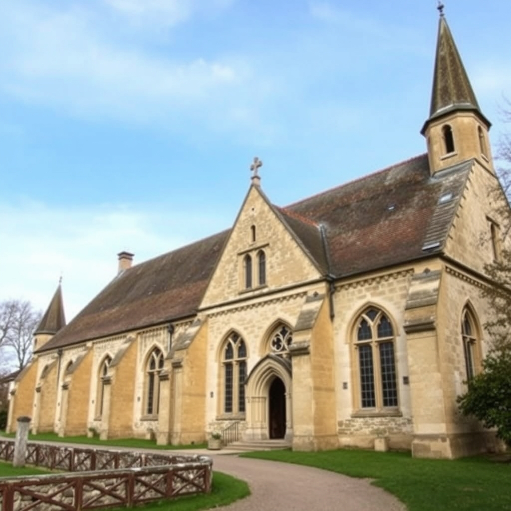 Bons plans voyage Picardie : combiner la visite de Vauclair avec d'autres sorties — Visite de l'abbaye de Vauclair avec 
