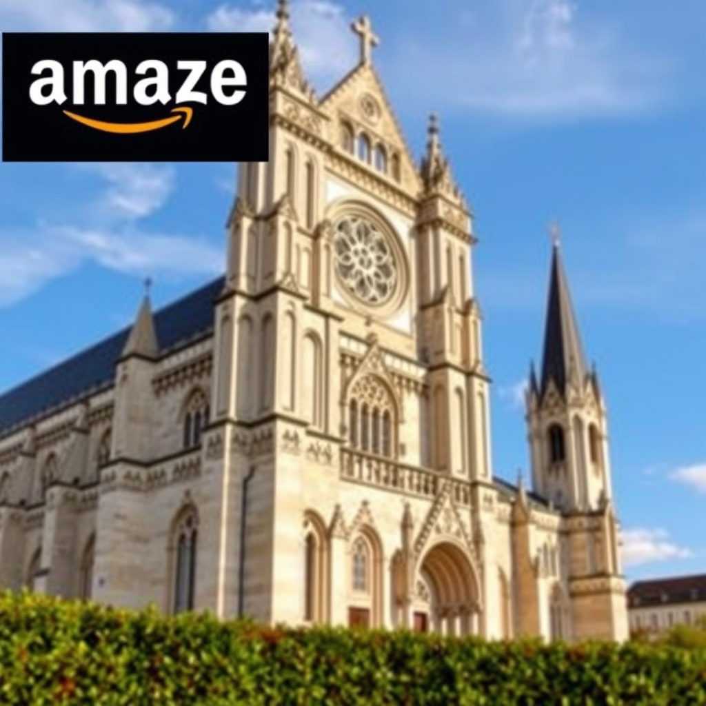 Notre sélection sur Amazon — Visiter la cathédrale de Soissons en 2 heures