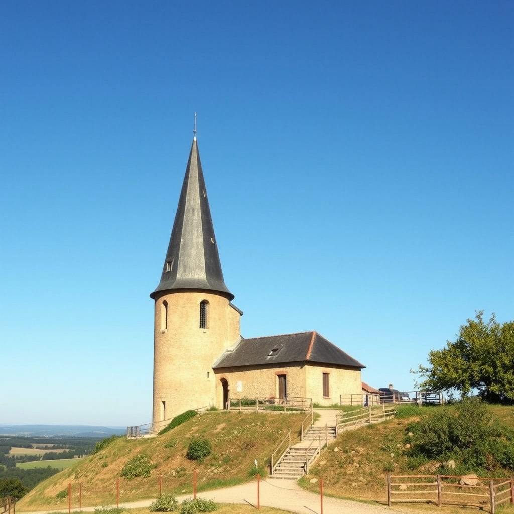 L'itinéraire autonome du plateau de Craonne : par où commencer — Comment visiter le plateau de Craonne sans guide