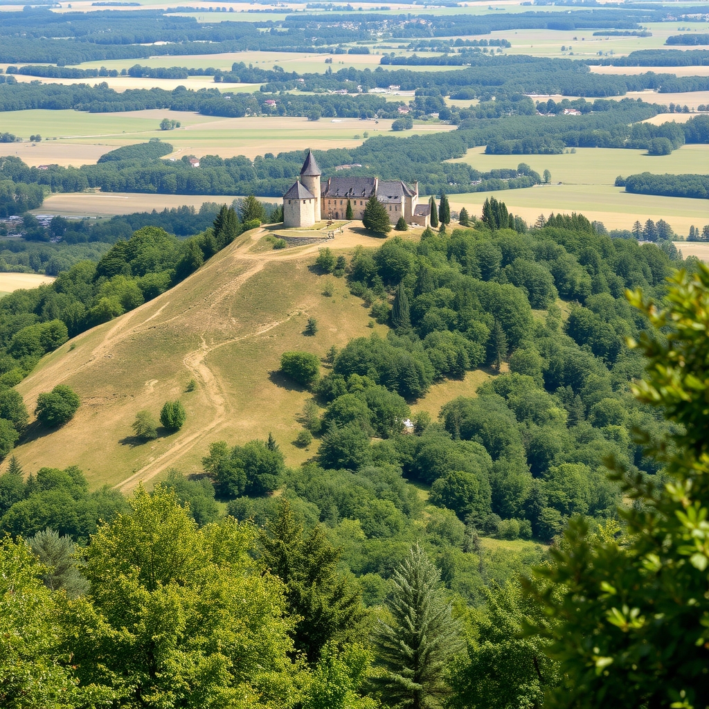 Préparer sa visite : équipement, saison et sécurité — Comment visiter le plateau de Craonne sans guide