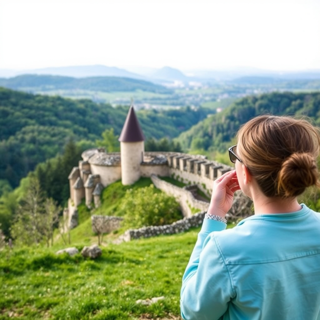 Prolonger la visite : la Caverne du Dragon et le Chemin des Dames — Comment visiter le plateau de Craonne sans guide