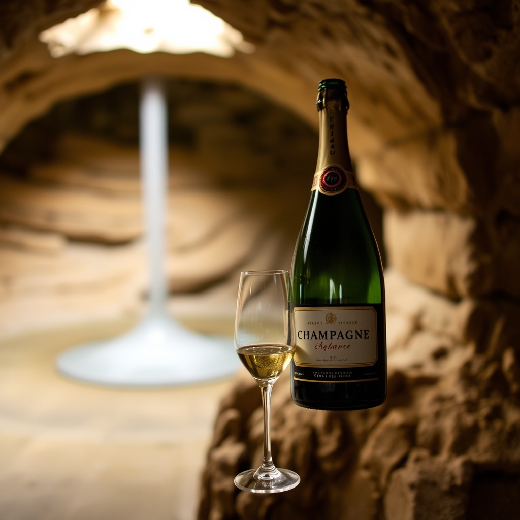 A proximité : que faire autour des caves de champagne — Comment visiter les caves de champagne dans le sud de l’Aisne
