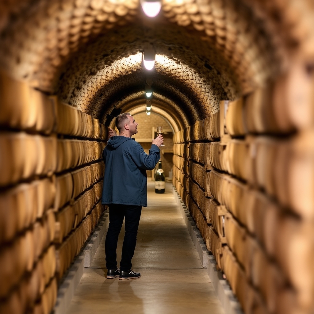 Conseils pratiques pour organiser votre visite — Comment visiter les caves de champagne dans le sud de l’Aisne