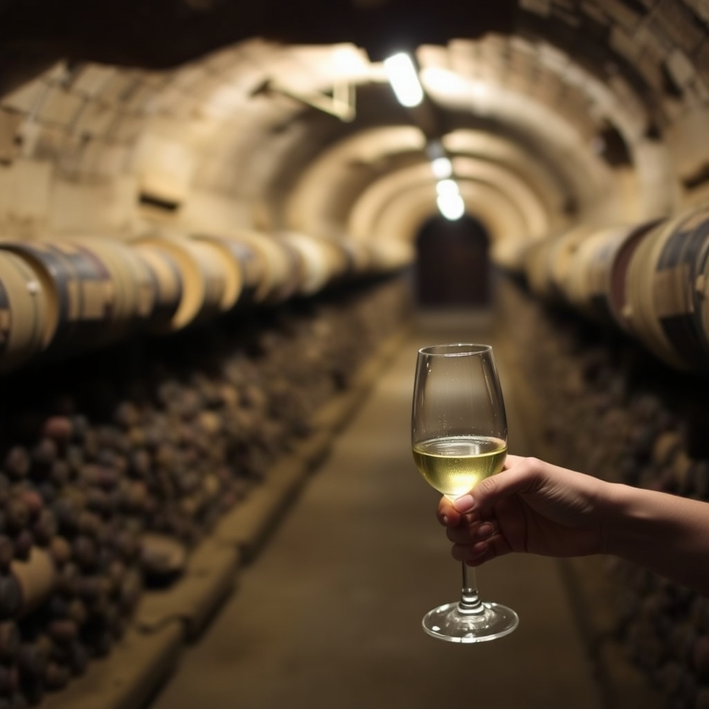 Plongée sensorielle au cœur des cépages : que voir et goûter — Comment visiter les caves de champagne dans le sud de l’A