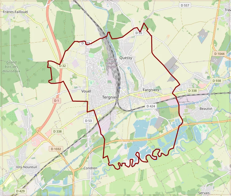 Tergnier OSM 01